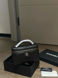 CC 25K Vanity Case