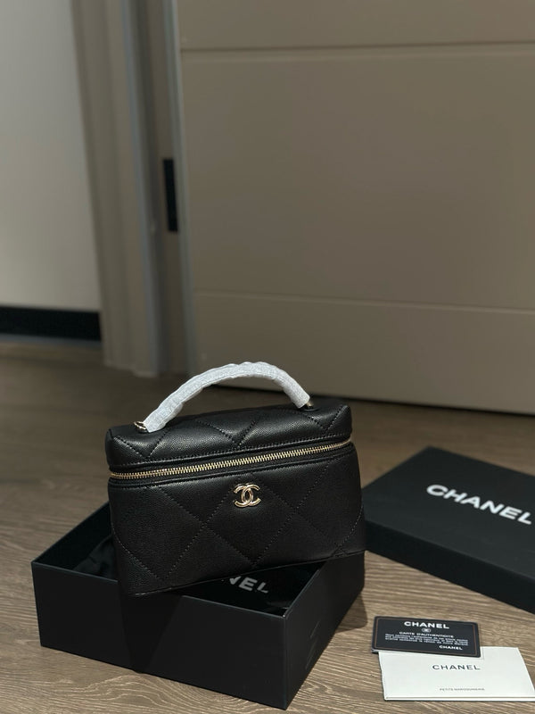 CC 25K Vanity Case