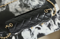 CC Mini Flap bag