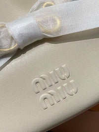MIU M Aventure Bag