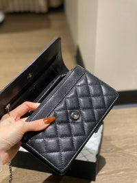 CC Wallet On Chain SHW