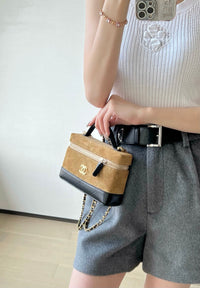 CC Vanity Case