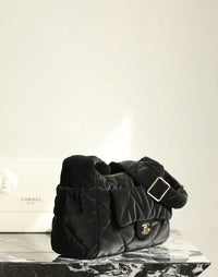CC Large Bowling Bag