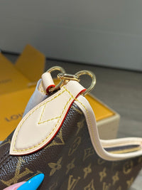 Lineup BB Bag