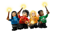 LEGO Harry Potter Advent Calendar 2025