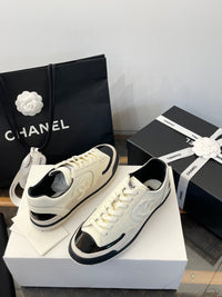 CC German Sneakers