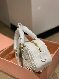 MIU M Mini Arcadie Bag