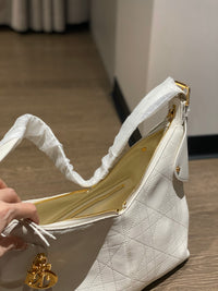 CD Large Voyage Bag