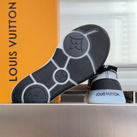 LOU Sprint Sneakers