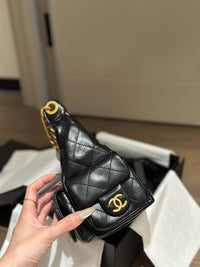 CC 25c Hobo Bag
