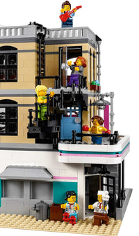 LEGO Creator Expert Downtown Diner 10260