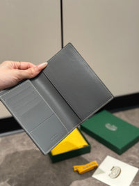 GOYA Passport Holder