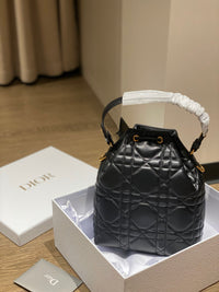 CD Caro Bag