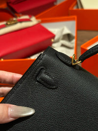 HERM Mini Kelly 20