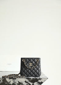 CC 25C Mini Bucket Bag
