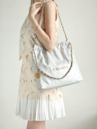 CC 22 Small Bag