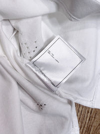 CC Top White