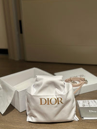 CD Mini Vanity Case