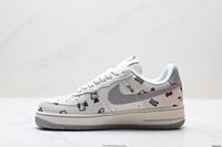 NIKE x Supreme Air Force 1