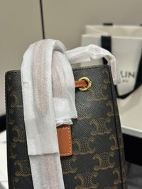 CL Micro Sailor Bag