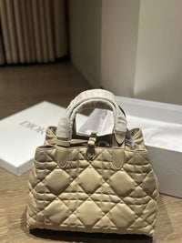 CD Medium Toujours Bag