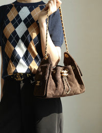 CC 25C Bag