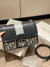 CD Montaigne Bag