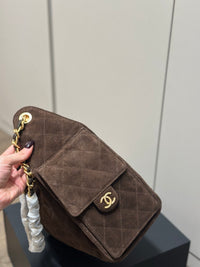 CC 25C Hobo Bag