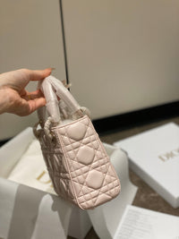 CD Mini Lady Bag