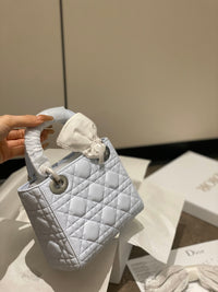 CD Mini Lady