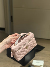 CC 26c Vanity Bag
