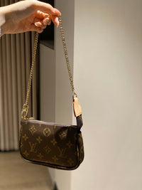 LOU Mini Pochette