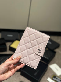 CC Passport Holder