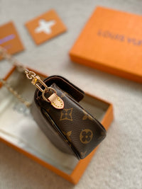 LOU Ivy Wallet On Chain