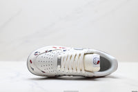 NIKE x Supreme Air Force 1