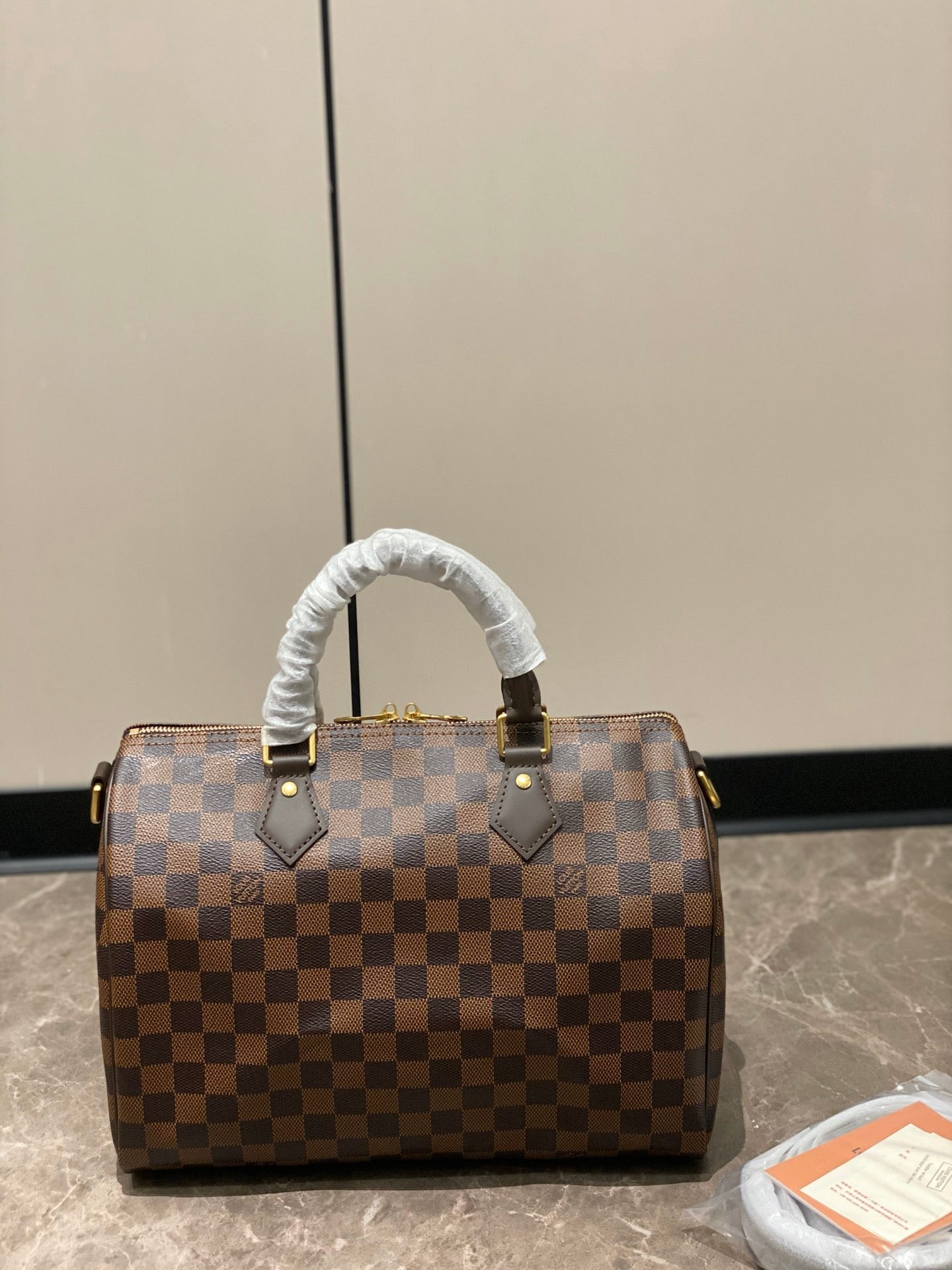 LOU Speedy 30