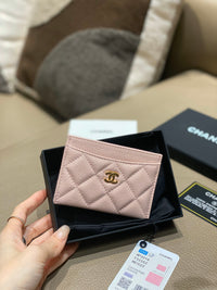 CC Cardholder