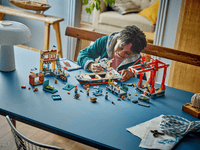 LEGO City Seaside Harbor with Cargo Ship 60422