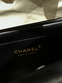 CC 26s Tweed Urban Shopping Bag