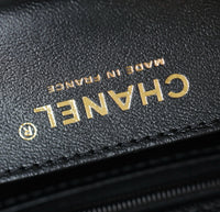 CC Mini Flap Bag
