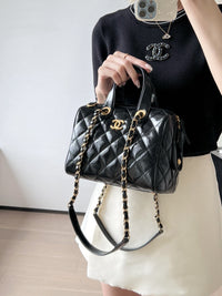 CC 25A Small Bowling Bag
