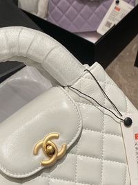 CC Mini Kelly Bag