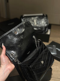 SL Baby Niki Bag