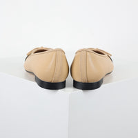 CC Ballet Flats