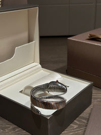 BVLG Serpenti Watch