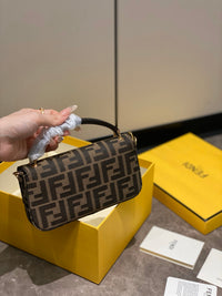 FD Mini Bag