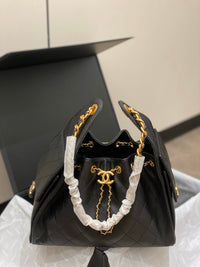CC Small 25 Hobo Bag