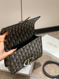 CD Montaigne Bag