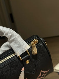 LOU Nano Speedy Bicolor