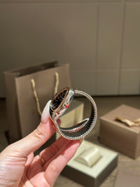 BVLG Serpenti Watch